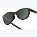 Ochelari de soare pentru femei Under Armour 0014/G/S S3 havana/rose gold multilayer 6