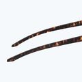 Ochelari de soare pentru femei Under Armour 0014/G/S S3 havana/rose gold multilayer 8