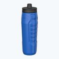 Bidon Under Armour Sideline Squeeze 950 ml royal blue 2