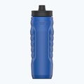 Bidon Under Armour Sideline Squeeze 950 ml royal blue 3