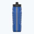 Bidon Under Armour Sideline Squeeze 950 ml royal blue 4
