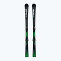 Schiuri de coborâre HEAD Supershape E-Magnum SW SF-PR+PRD 12, negru, 313300/100834