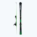 Schiuri de coborâre HEAD Supershape E-Magnum SW SF-PR+PRD 12, negru, 313300/100834 2