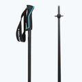 Bețe de schi HEAD Frontside carbon black/speed blue 3