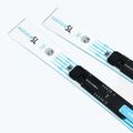 Schiuri de coborâre HEAD WC Rebels e-SL RP EVO 14 + legături Freeflex 14 GW white/blue 4