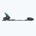 Schiuri de coborâre HEAD WC Rebels e-SL RP EVO 14 + legături Freeflex 14 GW white/blue 7