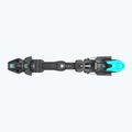 Schiuri de coborâre HEAD WC Rebels e-SL RP EVO 14 + legături Freeflex 14 GW white/blue 9