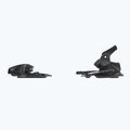 Schiuri de coborâre HEAD Supershape e-Rally SW BB-PR + PRD 12 GW black/red 8