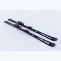 Schiuri de coborâre HEAD Supershape e-Rally SW BB-PR + PRD 12 GW black/red 10