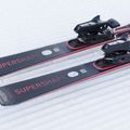 Schiuri de coborâre HEAD Supershape e-Rally SW BB-PR + PRD 12 GW black/red 12