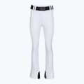 Pantaloni de schi pentru femei HEAD Performance Jet white