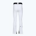 Pantaloni de schi pentru femei HEAD Performance Jet white 2