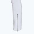Pantaloni de schi pentru femei HEAD Performance Jet white 4