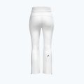 Pantaloni de schi pentru femei HEAD Performance Jet white 7