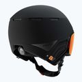 Cască de schi HEAD Cinema Pro black/red yellow 12
