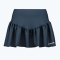 Fustă de tenis pentru femei HEAD Move Skort navy 4