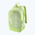 Rucsac de tenis HEAD Base 17 l verde ascuțit 2