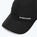 Șapcă HEAD Pro Player Cap black 3