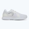 Încălțăminte de tenis pentru femei HEAD Sprint Team 4.0 white/ coral 2