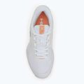 Încălțăminte de tenis pentru femei HEAD Sprint Team 4.0 white/ coral 5