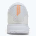 Încălțăminte de tenis pentru femei HEAD Sprint Team 4.0 white/ coral 6