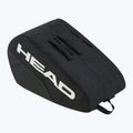 Geantă de padel HEAD Base Padel Bag M black 2