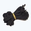 Hamac cu linii Ticket To The Moon Nautic negru TMROPE 3