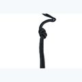 Hamac cu linii Ticket To The Moon Nautic negru TMROPE 4