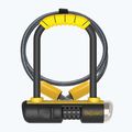 Lacăt de bicicletă OnGuard Combo Mini DT 8015C U-Lock