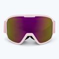 Ochelari de schi  Bliz Rave matt powder pink/brown pink multi 2