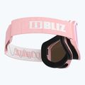 Ochelari de schi  Bliz Rave matt powder pink/brown pink multi 6