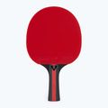 Rachetă de tenis de masă STIGA Prestige 5-Star black/red