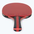 Rachetă de tenis de masă STIGA Prestige 5-Star black/red 2