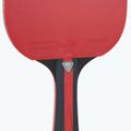 Rachetă de tenis de masă STIGA Prestige 5-Star black/red 5