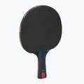Rachetă de tenis de masă STIGA Prestige 5-Star black/red 7