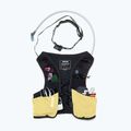 Vestă de alergare Silva Strive 5 l yellow 7