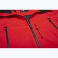 Geacă de navigație pentru bărbați Sail Racing Spray Ocean bright red 9