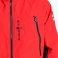 Geacă de navigație pentru bărbați Sail Racing Spray Ocean bright red 3