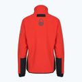 Geacă de navigație pentru bărbați Sail Racing Spray Softshell bright red 2