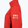 Geacă de navigație pentru bărbați Sail Racing Spray Softshell bright red 4