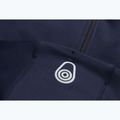 Bluză de navigație pentru bărbați Sail Racing Spray Powerstretch Zip Hood dark navy 5