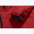 Geacă de navigație pentru bărbați Sail Racing Spray bright red 10