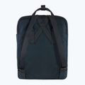 Rucsac de oraș  Fjällräven Kanken Re-Wool 16 l night sky 3