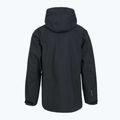 Geacă de vânt pentru bărbați Fjällräven Keb GTX black 2