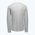 Bluză cu mânecă lungă POC Tee grey/melange 2