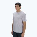 Tricou de ciclism pentru bărbați POC Motion Air Jersey granite grey