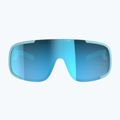 Ochelari de soare POC Aspire indicolite blue/clarityuniv/partly sunny turquoise 2