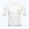 Tricou de ciclism pentru bărbați POC Cadence Jersey hydrogen white 3