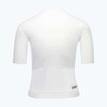 Tricou de ciclism pentru bărbați POC Cadence Jersey hydrogen white 4