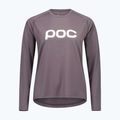 Bluză cu mânecă lungă pentru ciclism damă POC Reform Enduro Jersey sylvanite grey 3